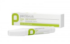 Карандаш PECLAVUS восстанавливающий для ногтей Nagel Pflegestift
